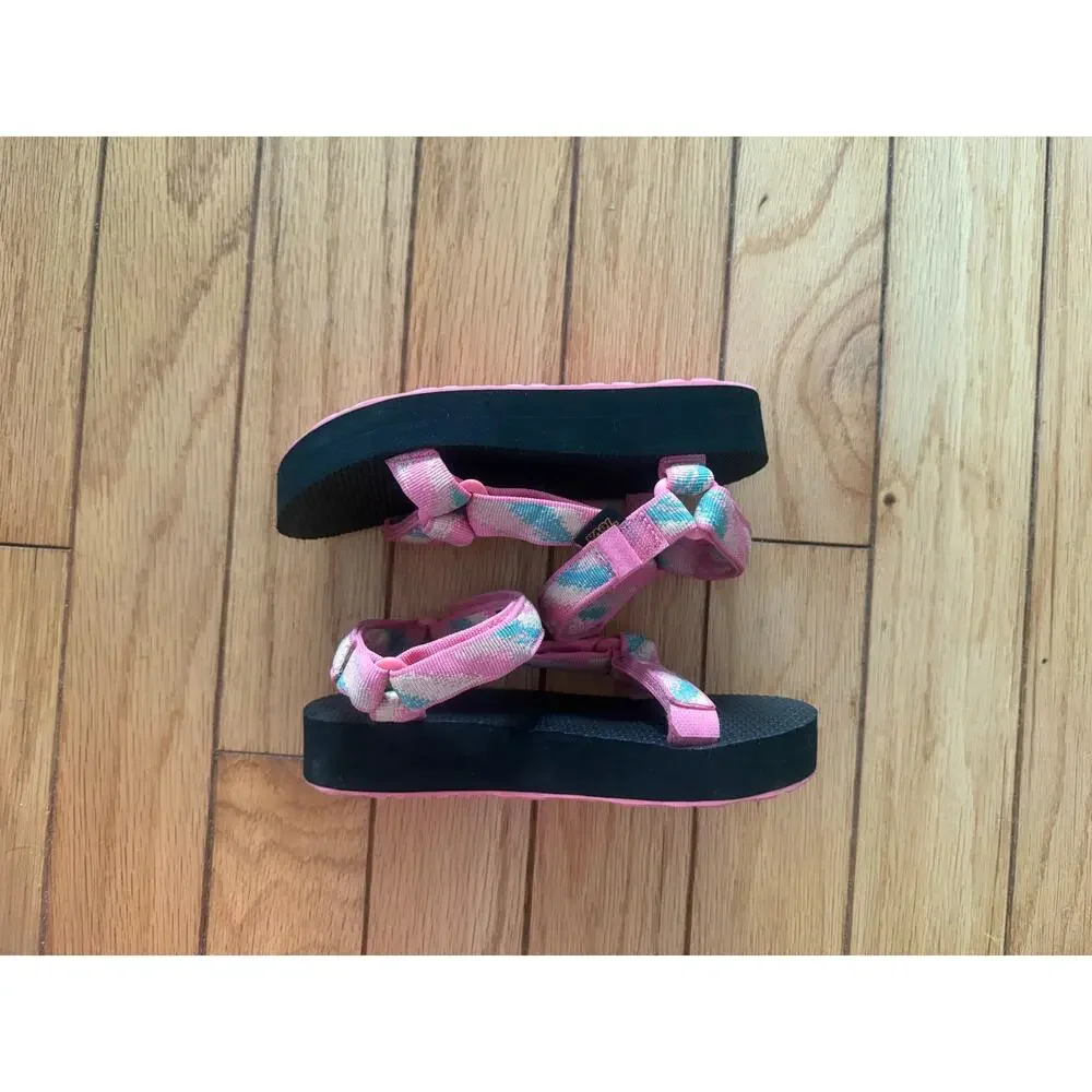 Teva brand model